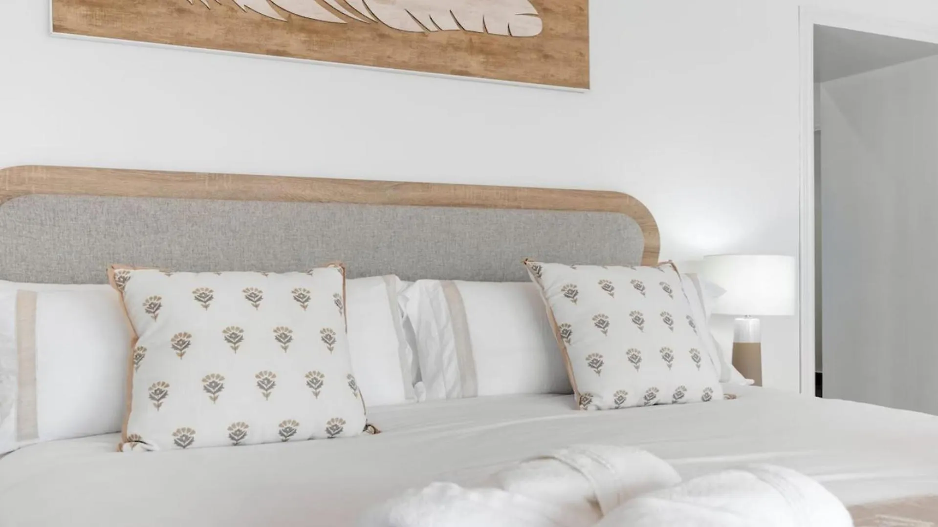 Holiday home Maison De Vacances Luxueuse Saint-Tropez