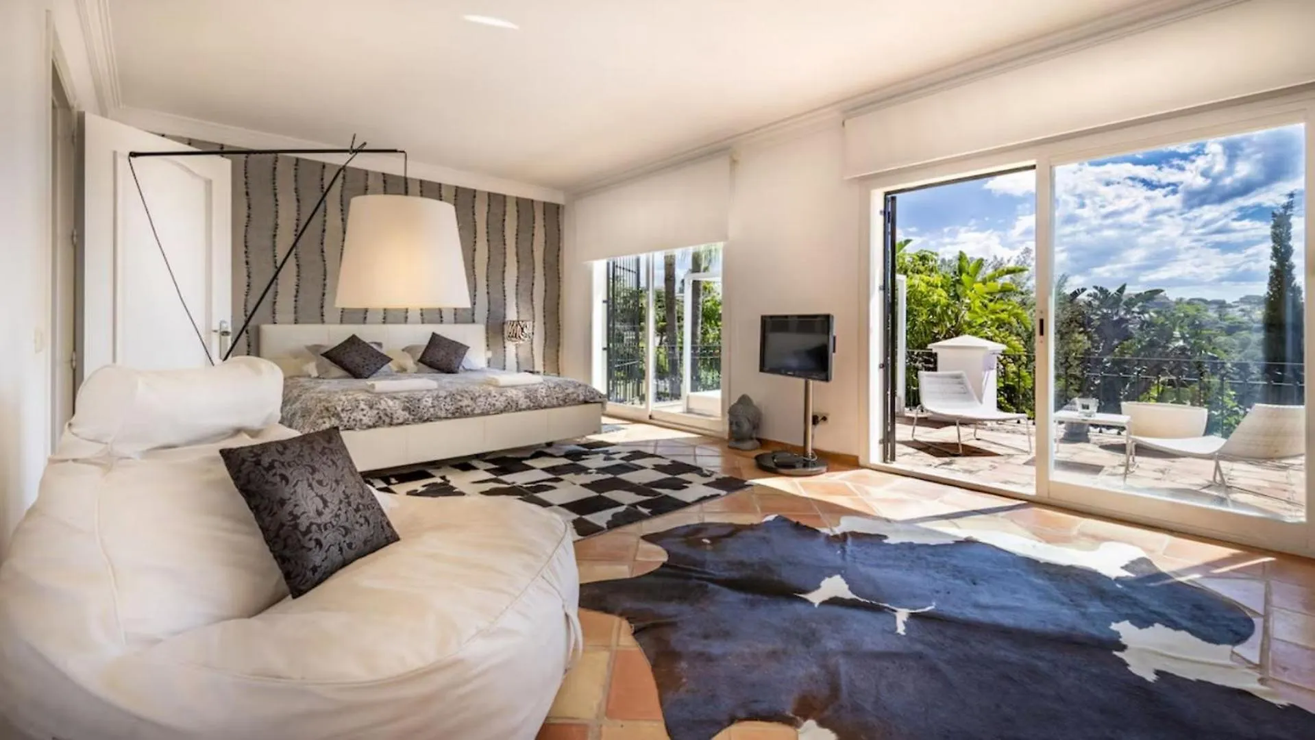 Maison De Vacances Luxueuse Saint-Tropez Holiday home