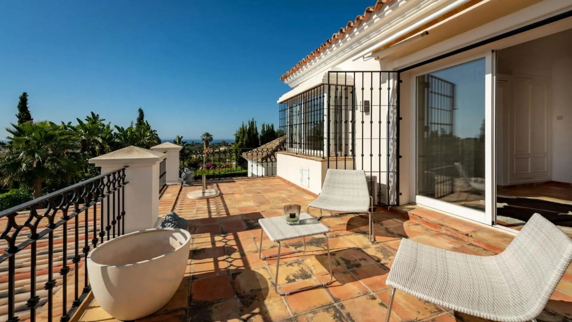 Holiday home Maison De Vacances Luxueuse Saint-Tropez France