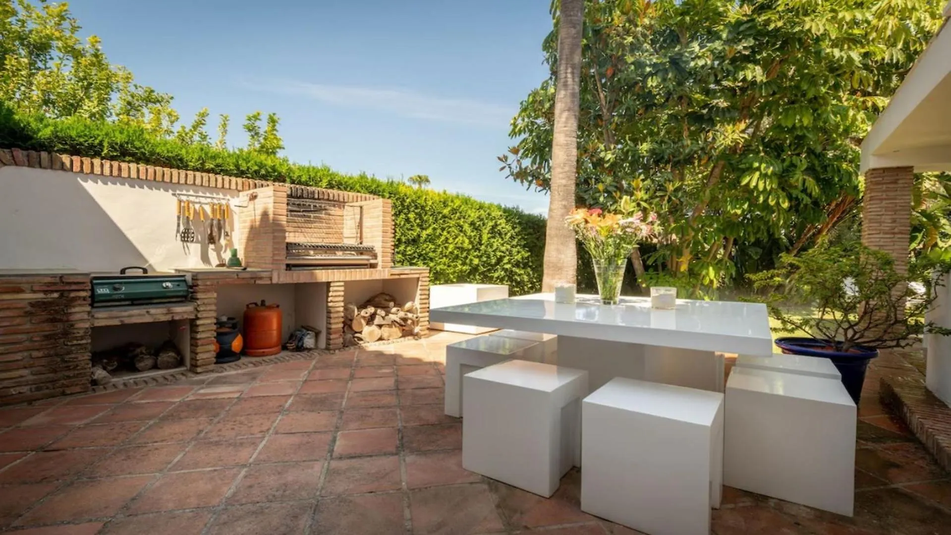 Maison De Vacances Luxueuse Saint-Tropez 0*,