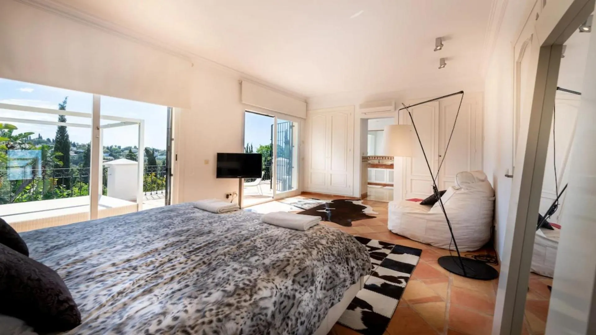 Holiday home Maison De Vacances Luxueuse Saint-Tropez France