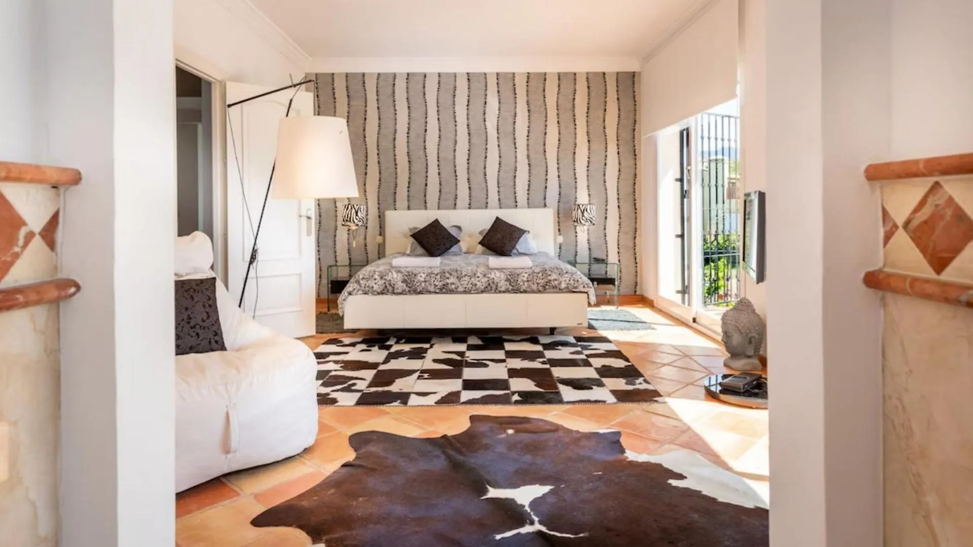 Maison De Vacances Luxueuse Saint-Tropez