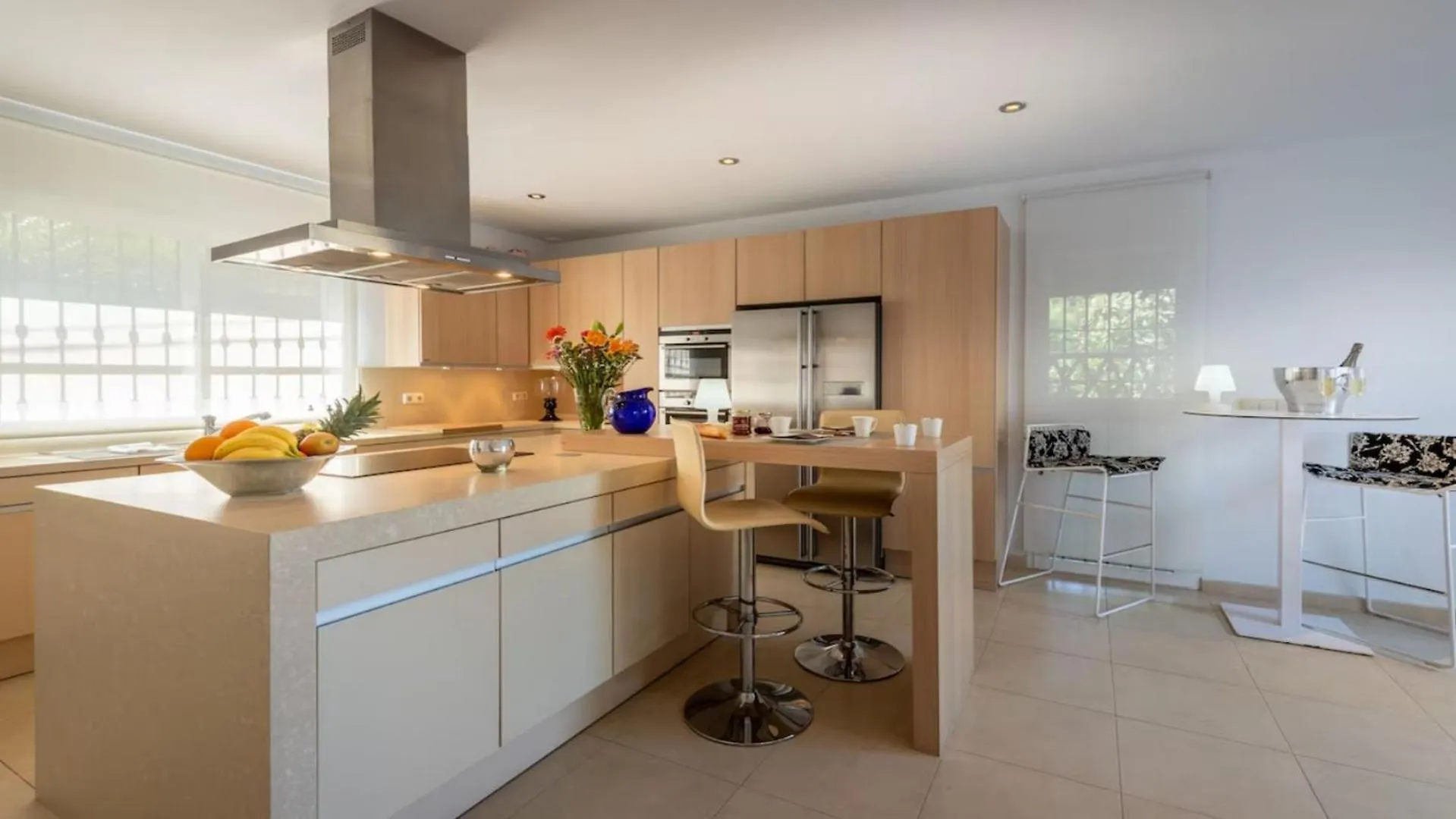 Maison De Vacances Luxueuse Saint-Tropez Holiday home