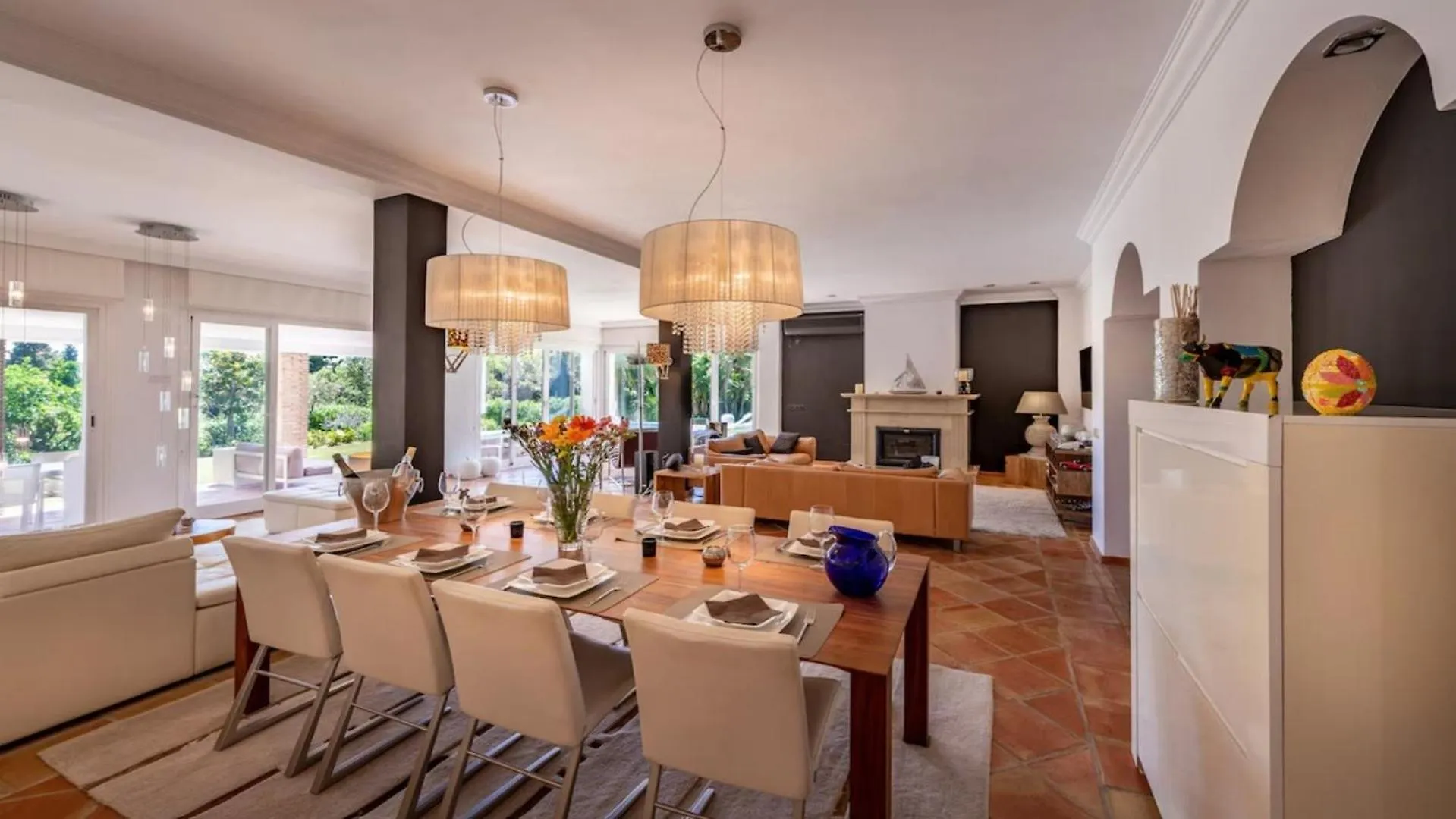 Maison De Vacances Luxueuse Saint-Tropez 0*,