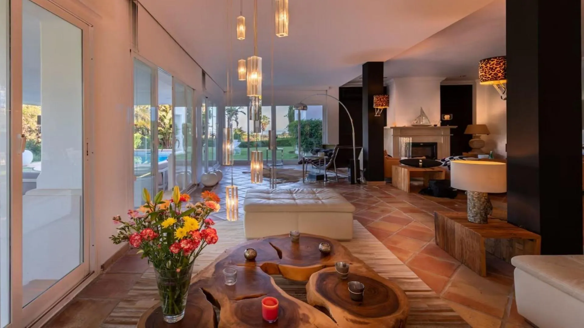 Maison De Vacances Luxueuse Saint-Tropez France