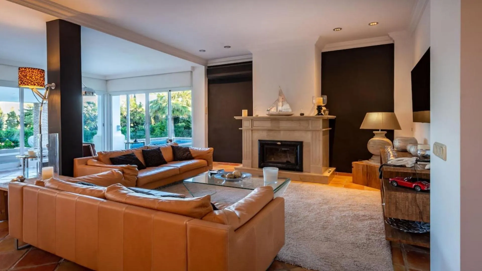 Maison De Vacances Luxueuse Saint-Tropez Holiday home